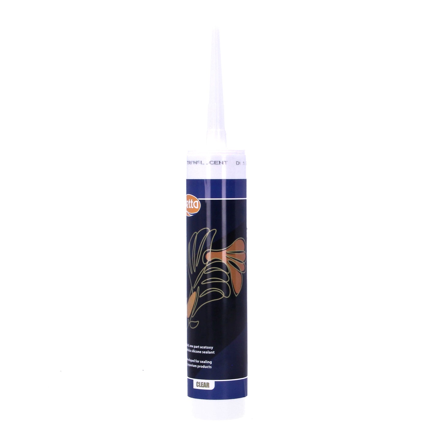 Betta Aquarium Silicone