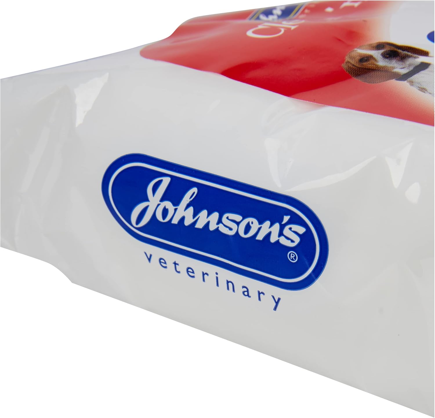 Johnsons Clean & Safe Eye & Ear Wipes