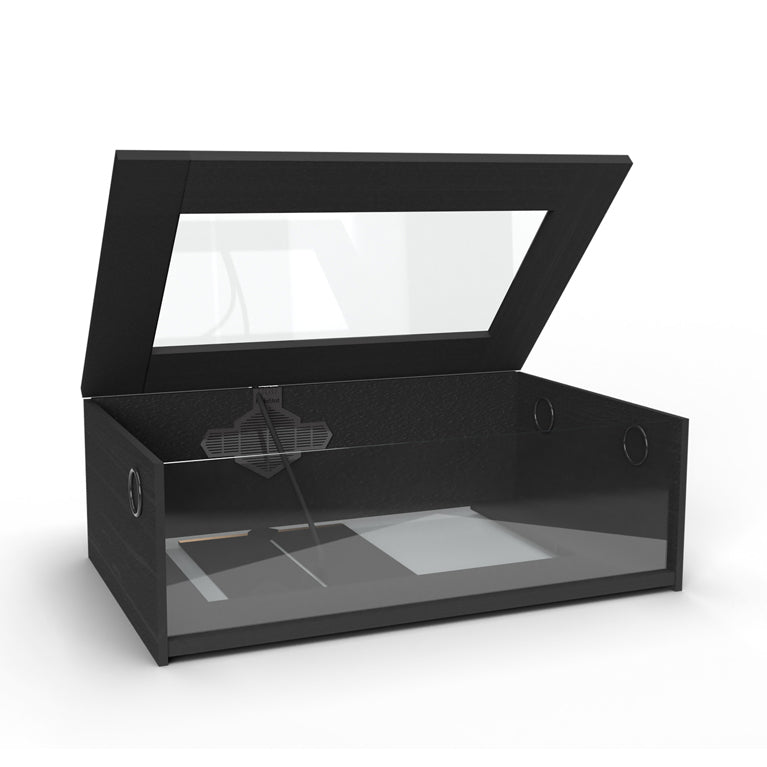 Habistat Terrainium Standard Terrarium Small
