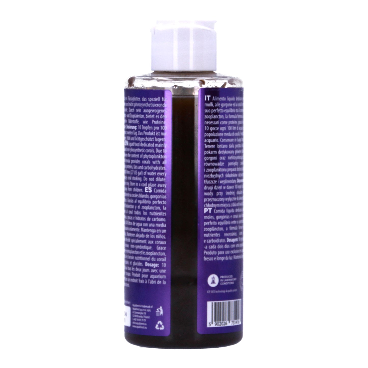 Aquaforest Phyto Mix 250ml