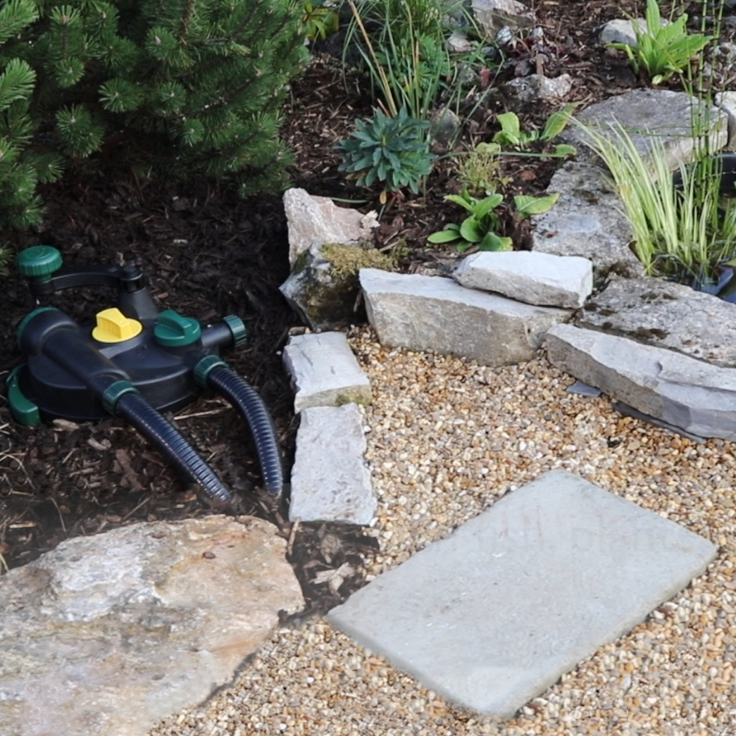 Blagdon Cleanpond Machine Pond Filters