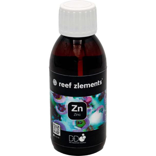 Reef Zlements Trace Elements Zinc 150ml
