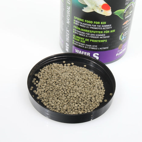 JBL ProPond Spring Koi Fish Food S 1.1kg (BB 05/26)