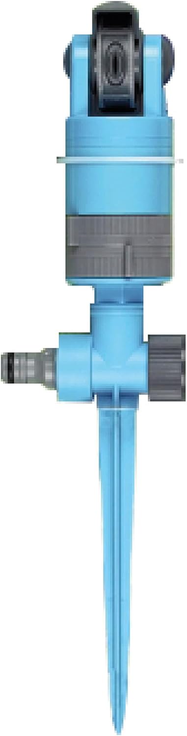 FloPro Adjustable Multiflow Sprinkler 360