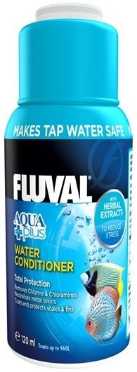 Fluval Aqua Plus Water Conditioner