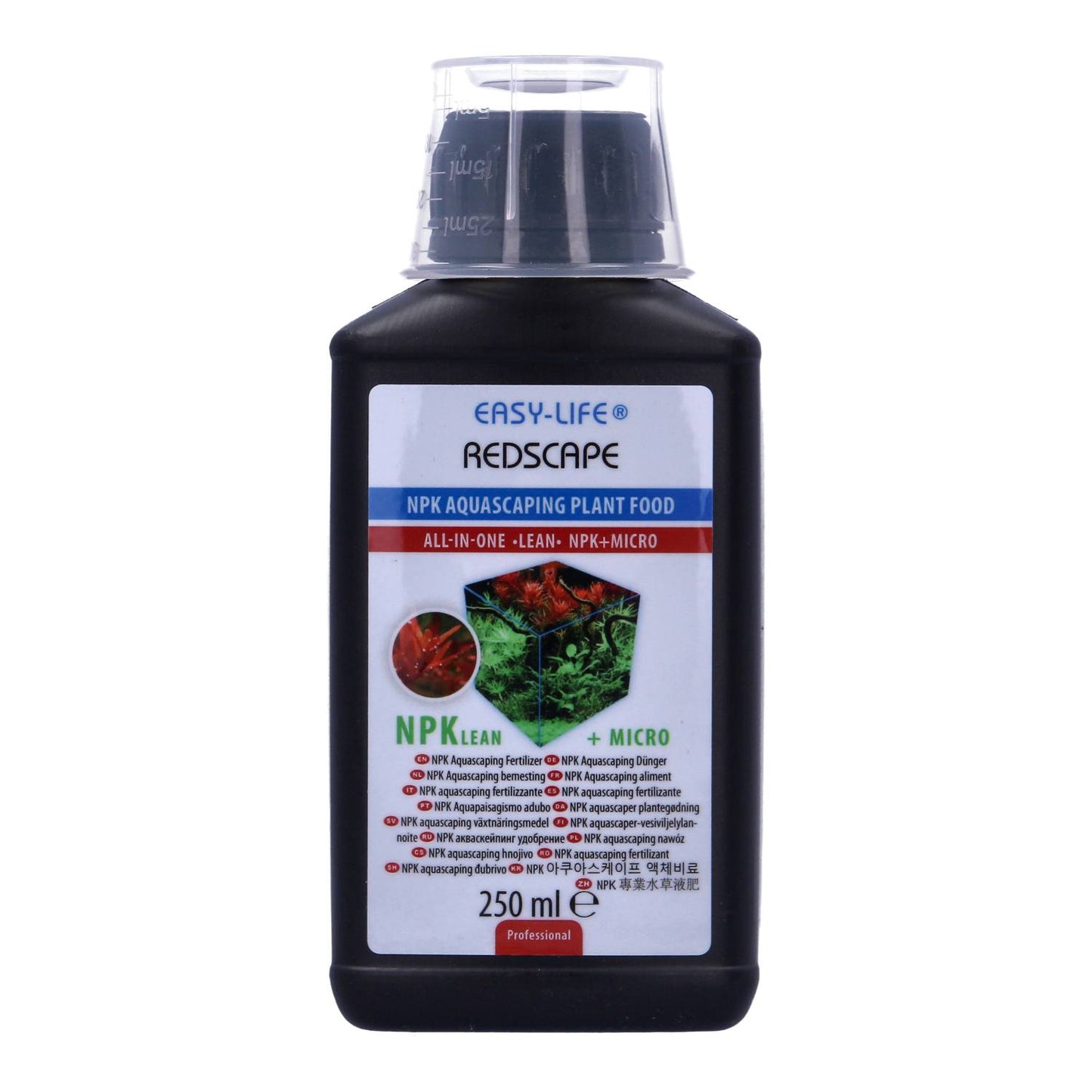 Easy-Life Redscape Plant Food Fertiliser