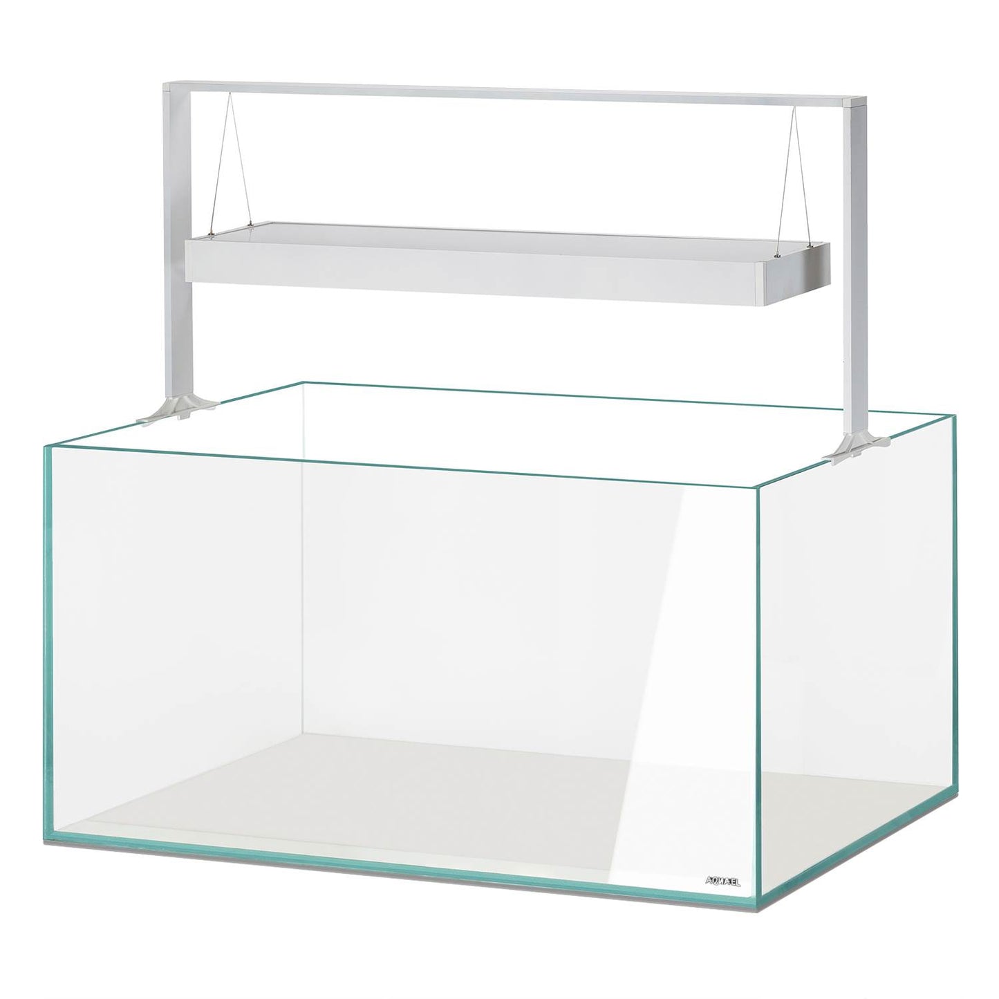 Aquael Ultrascape 90 Aquarium Set