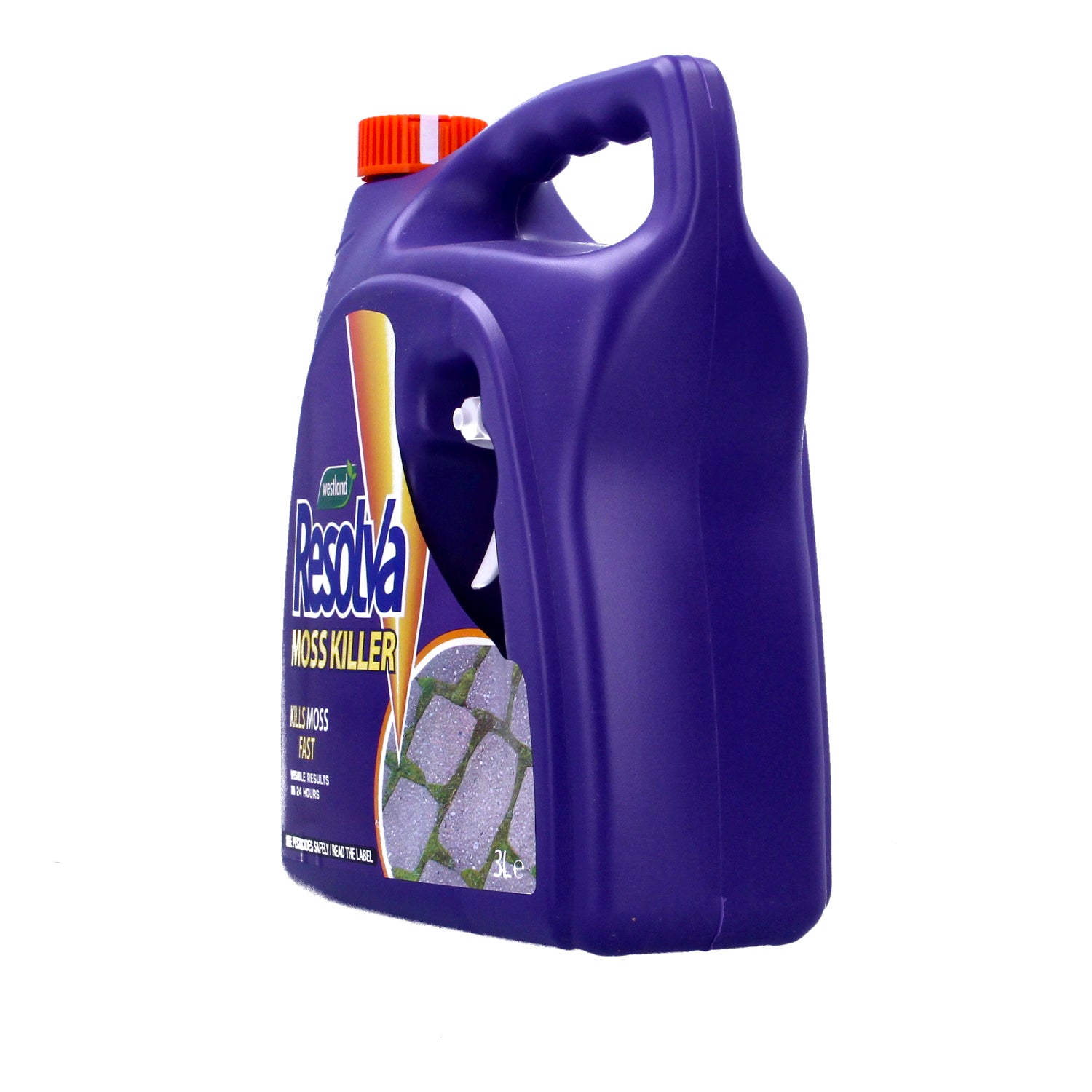 Resolva Moss Killer 3L