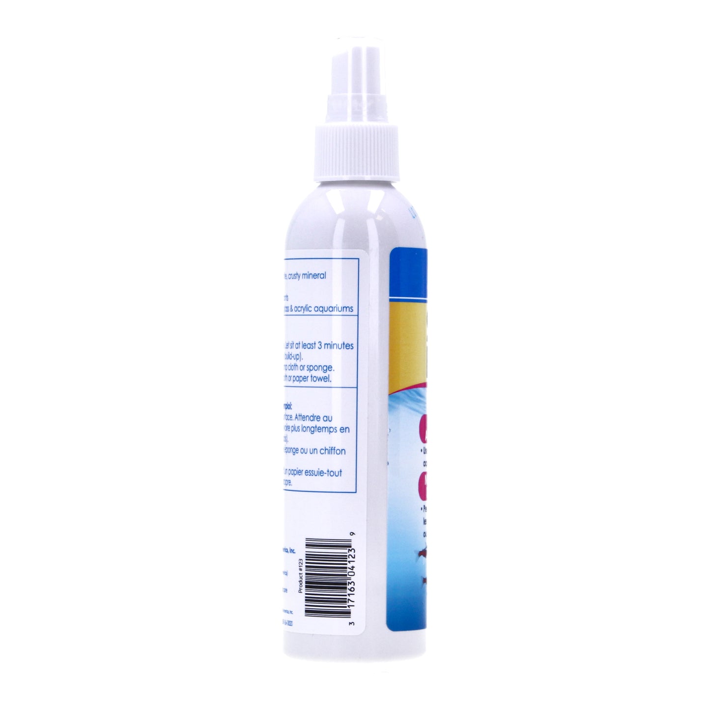 API Safe & Easy Aquarium Cleaner Spray 237ml