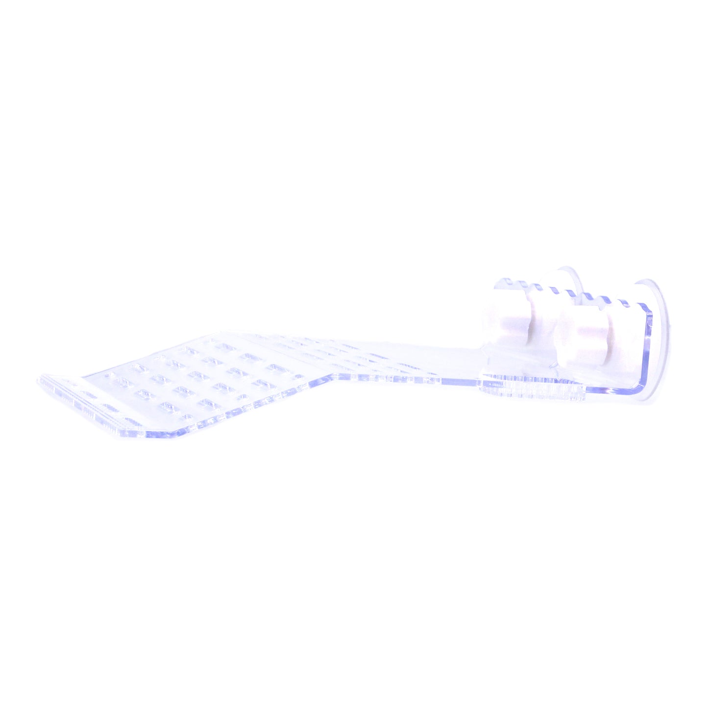 GigaClimb Reptile Hanging Acrylic Turtle Climb Platform