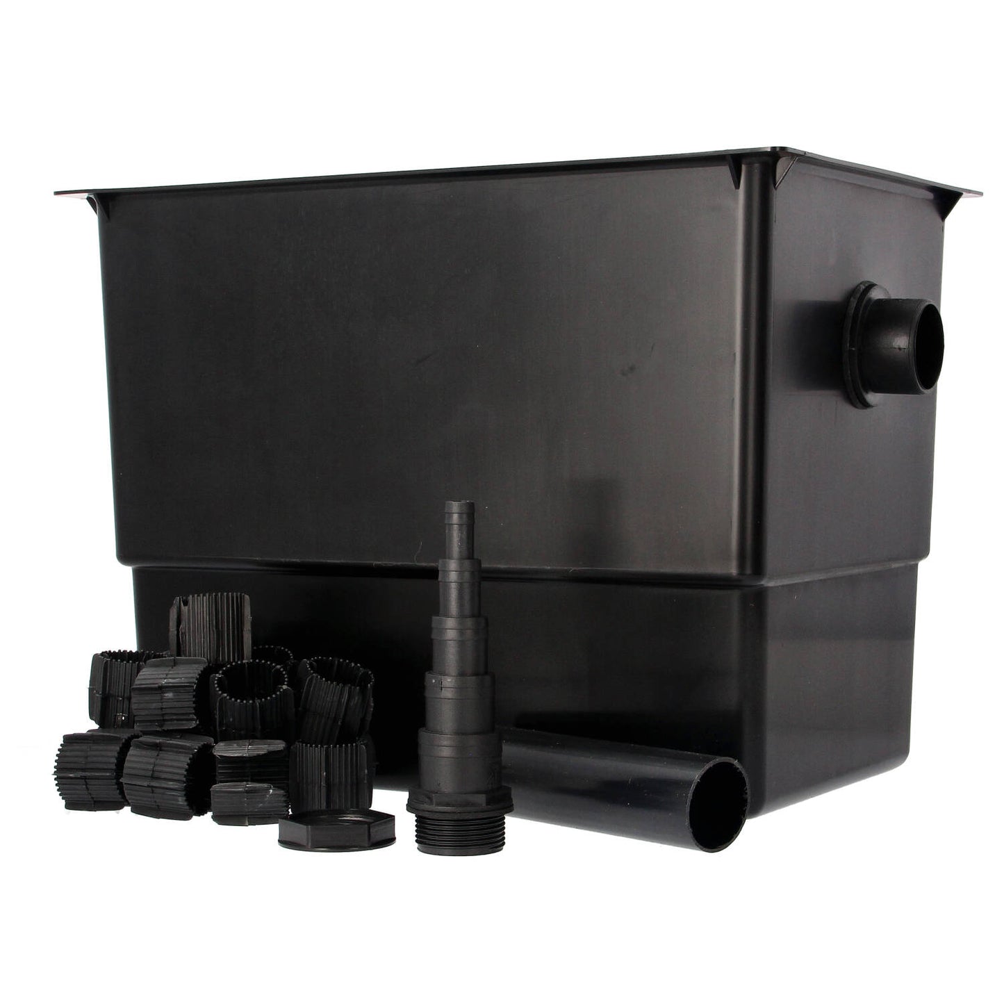 Yamitsu Black Box Pond Filter