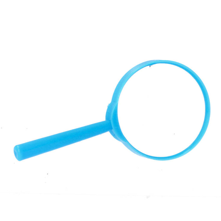 Bermuda Magnifying Glass