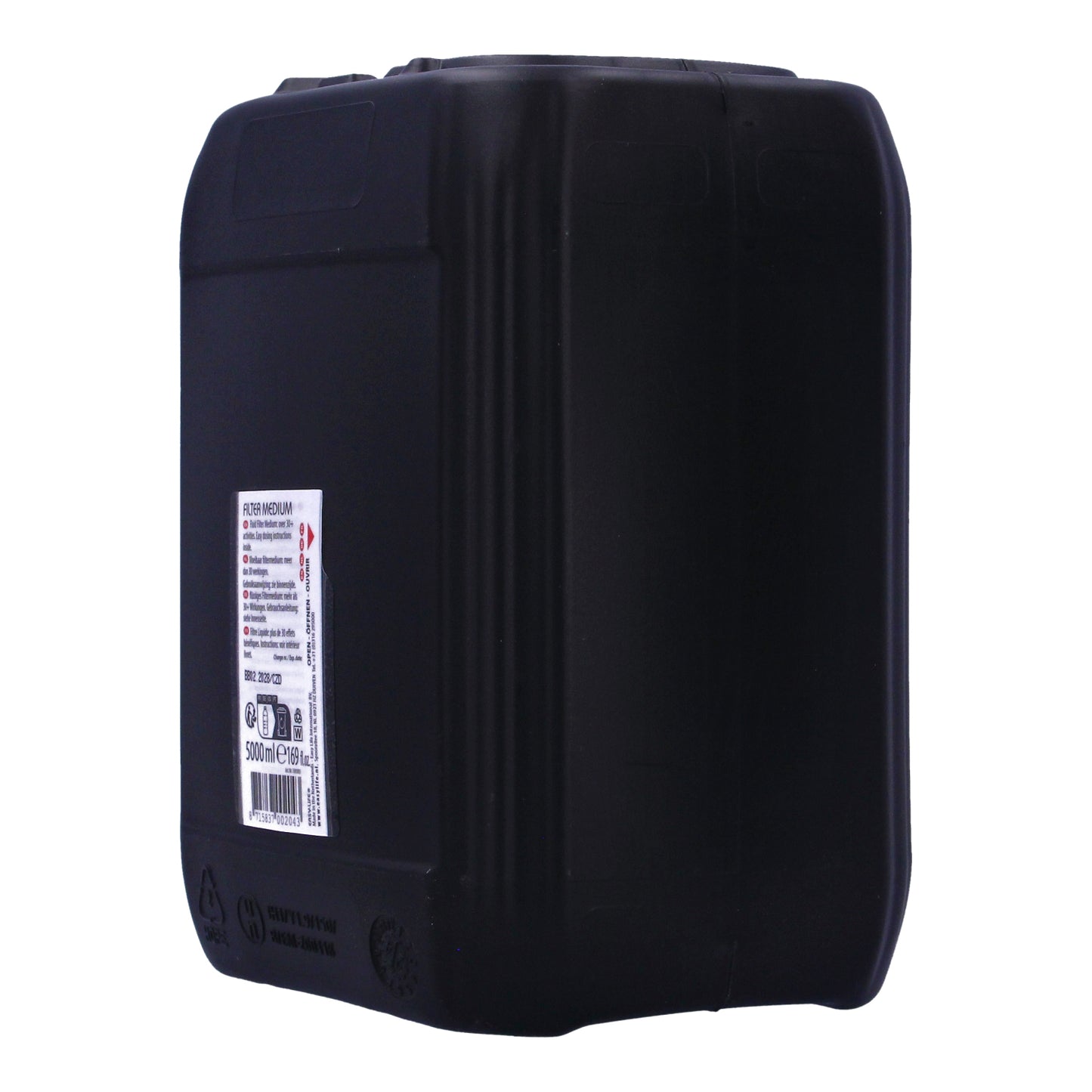 Easy-Life Fluid Filter Medium Water Conditioner