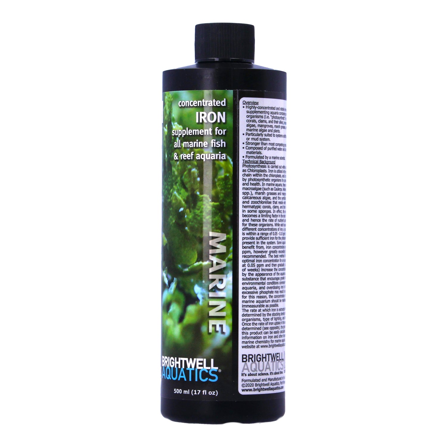 Brightwell Ferrion 500ml - FER500
