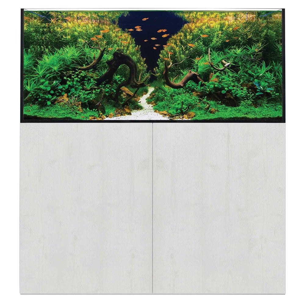 Aqua One AquaSys 300 Aquarium & Cabinet