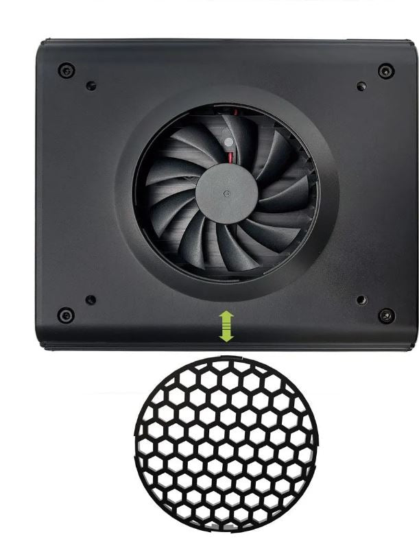D-D Spektrum 90 & 150 LED Reef Lights – WiFi Control App Control