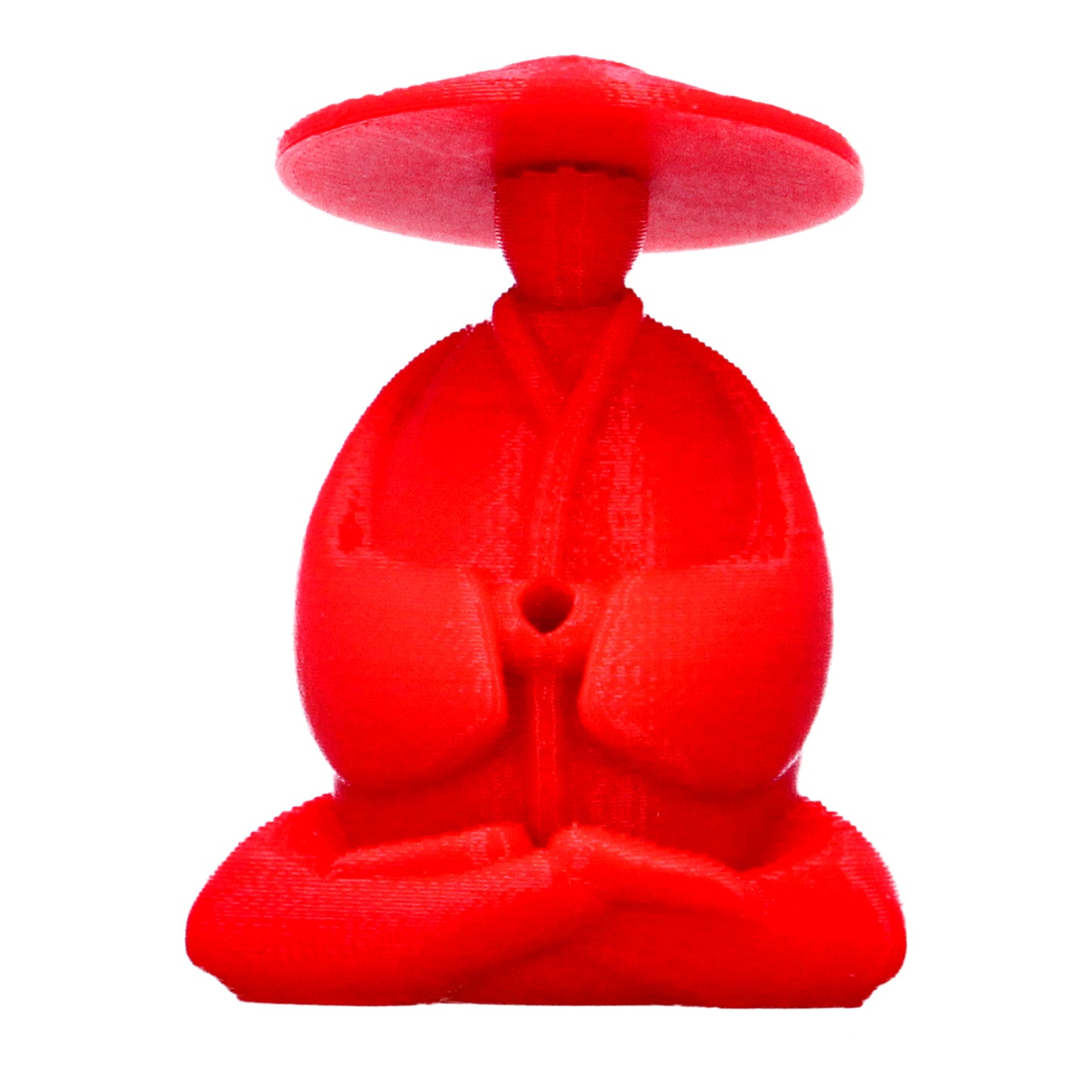 Gioia Thinker Submersed Red – Weighted Shrimp Lollie Holder