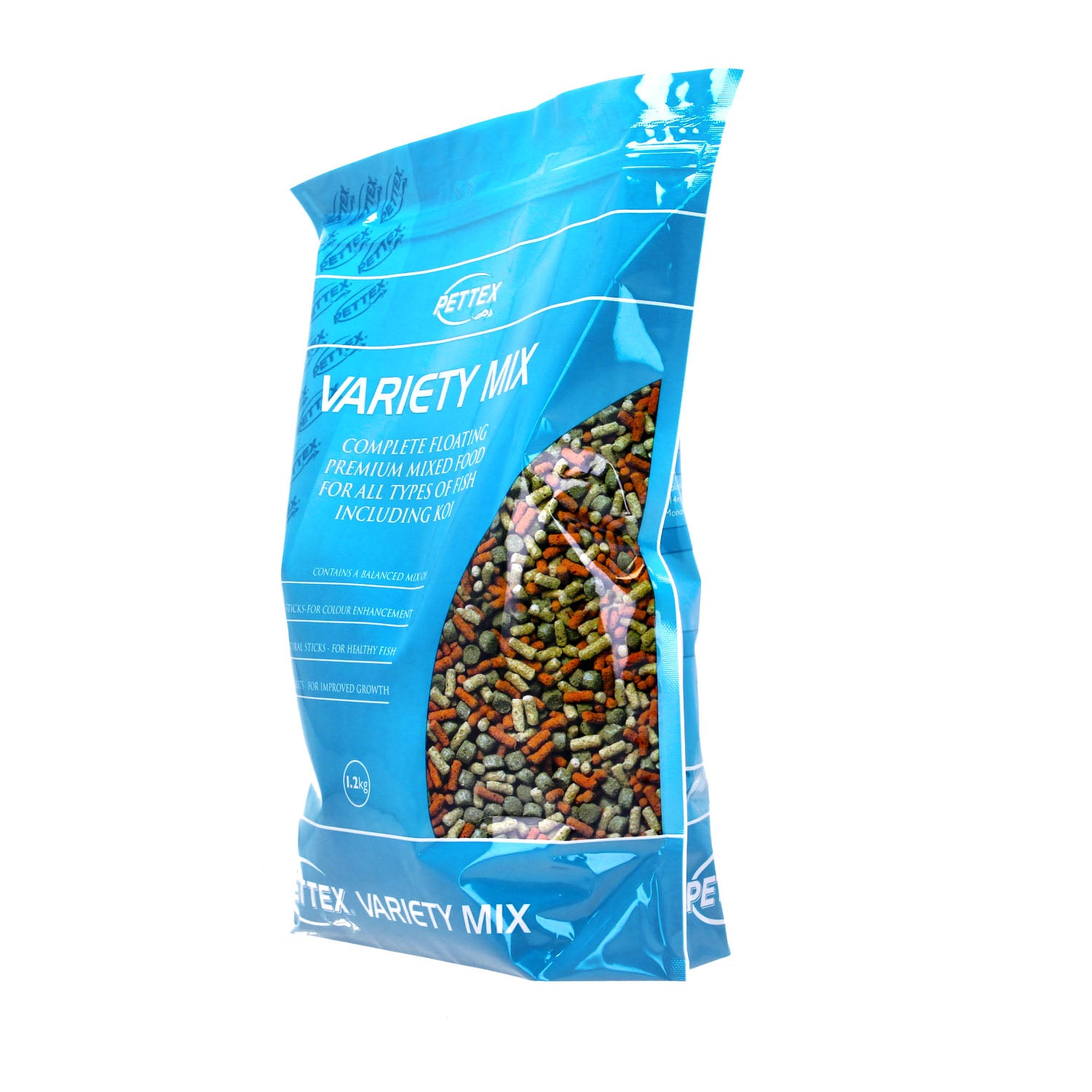 Pettex Variety Pond Food