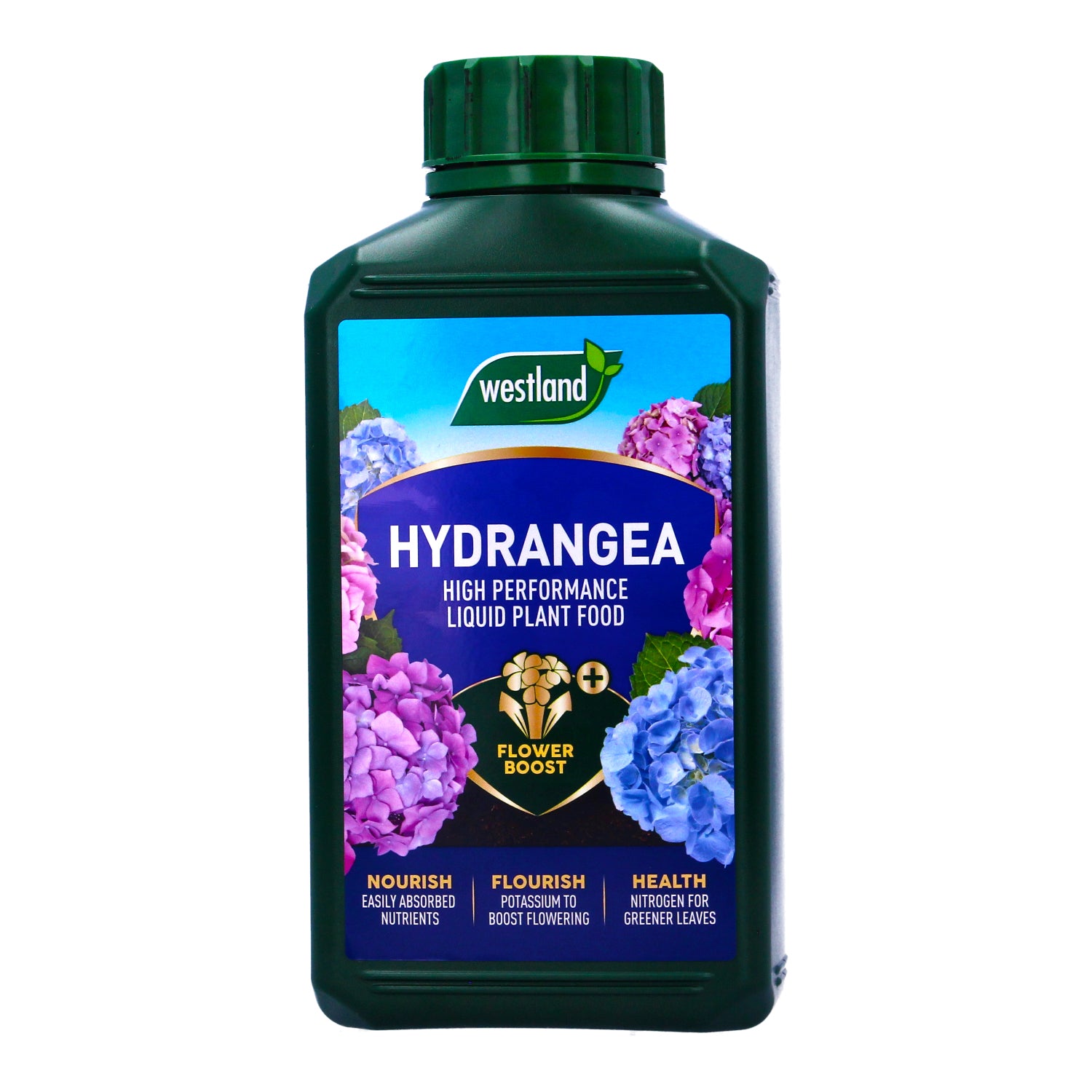 Westland Hydrangea Liquid Feed 1L Fertiliser