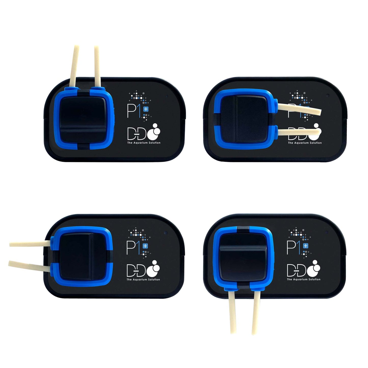 D-D P+ Single Channel Dosing Pump (Bluetooth & WiFi)