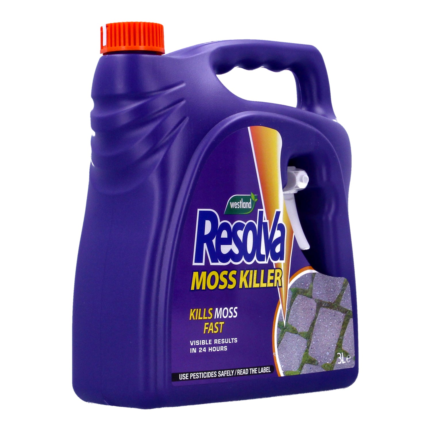 Resolva Moss Killer 3L