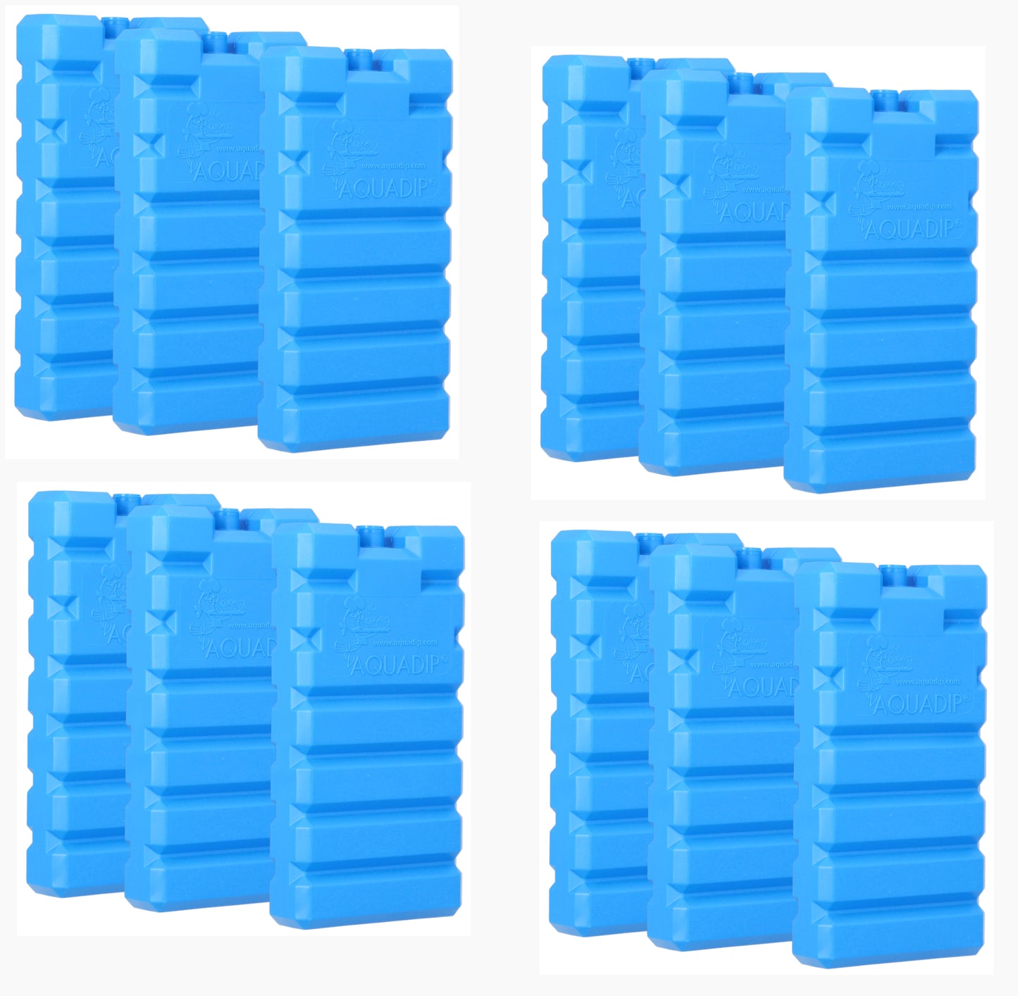 Aquacadabra Freezer Block Ice Cool Pack
