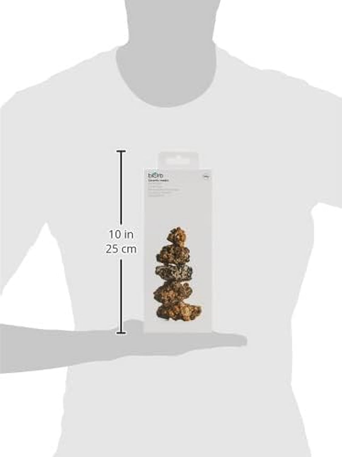 Oase BiOrb Ceramic Filter Media