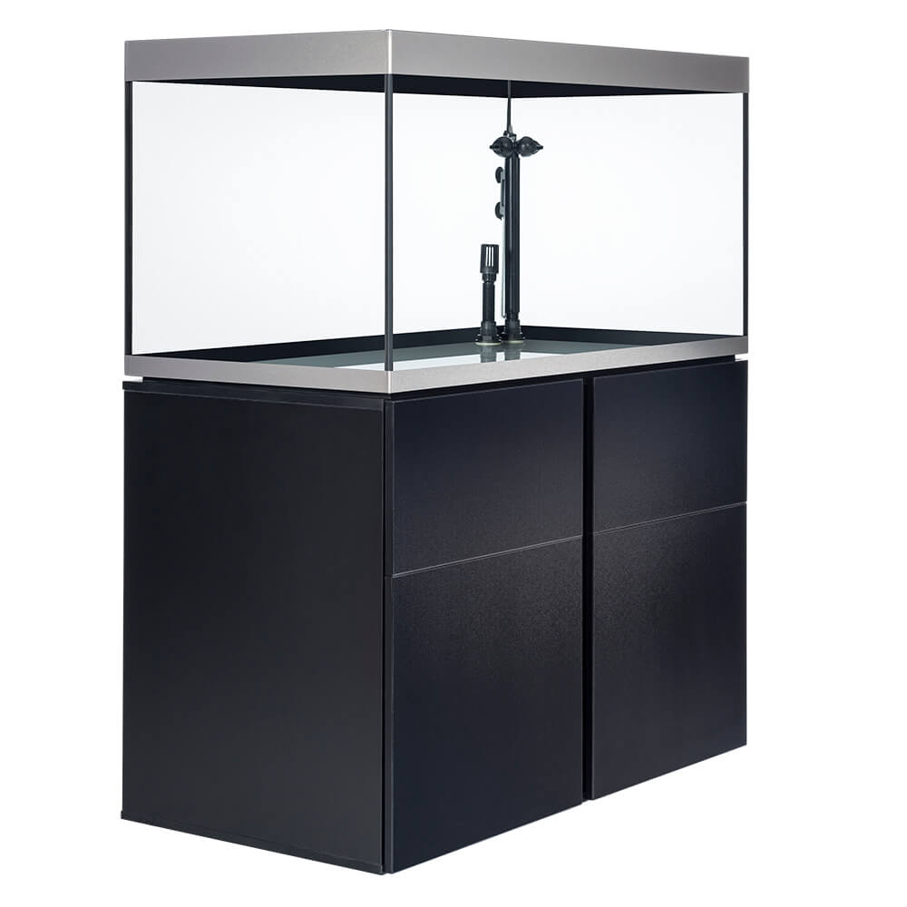 Fluval Siena 332 Aquarium & Cabinet Plus Bundle