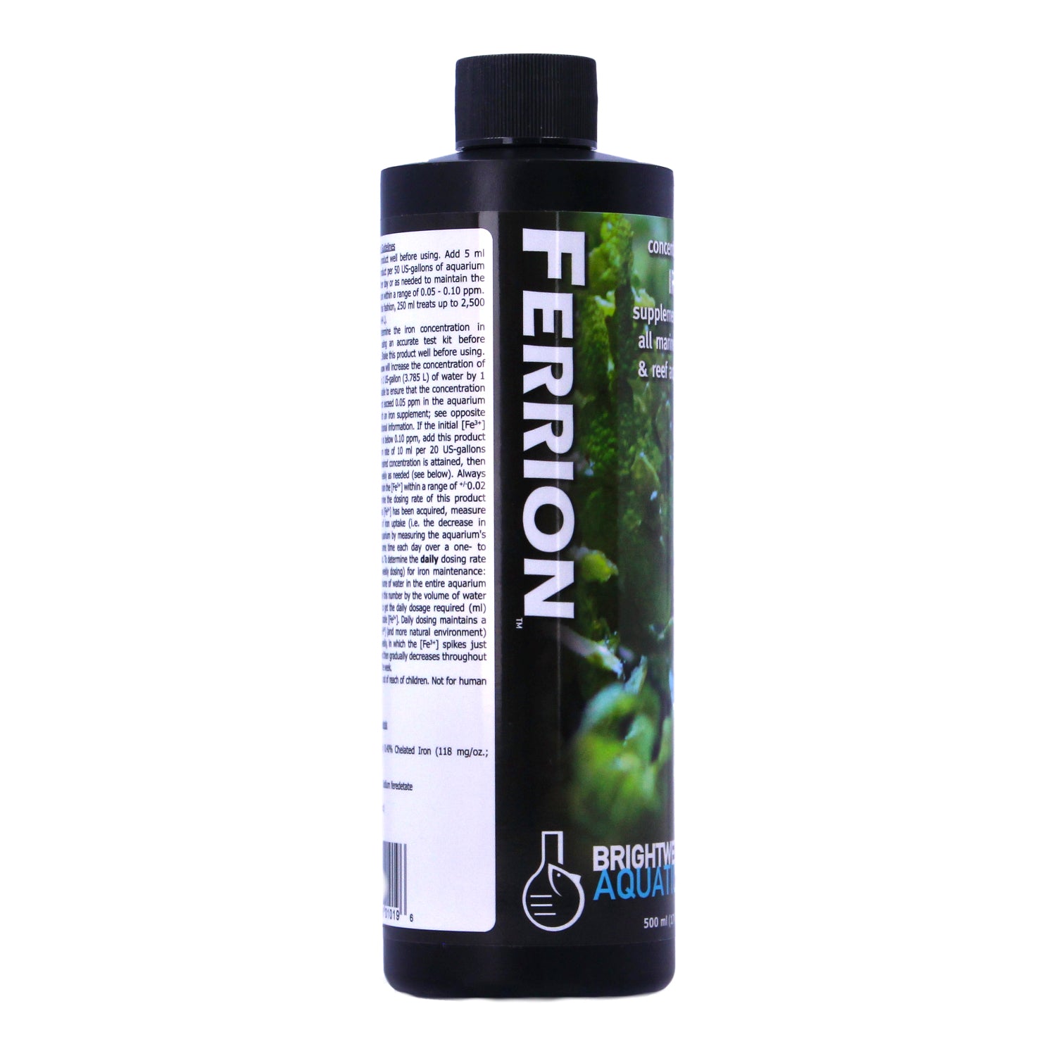 Brightwell Ferrion 500ml - FER500