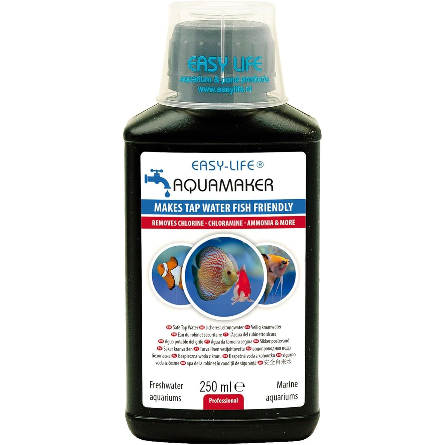 Easy-Life AquaMaker Aquarium Water Conditioner