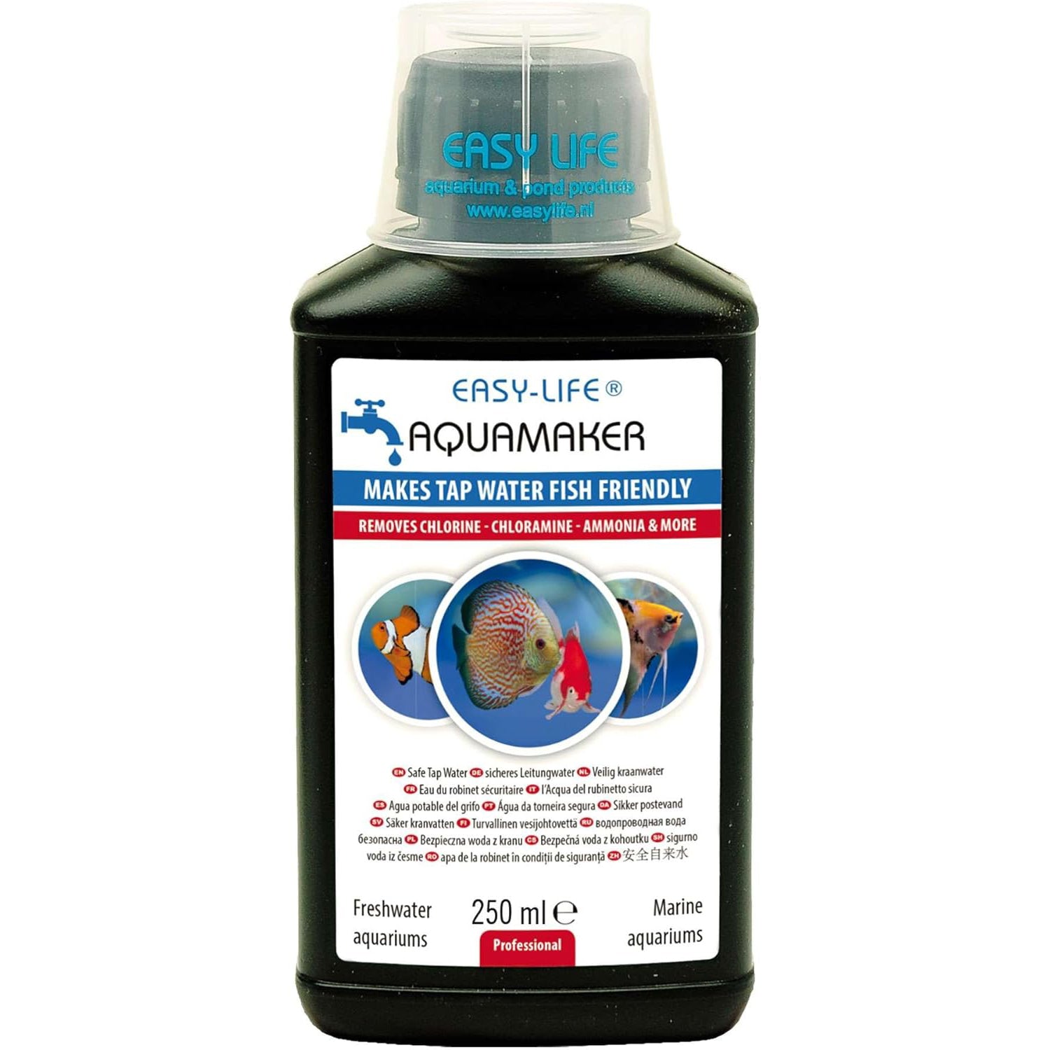 Easy-Life AquaMaker Aquarium Water Conditioner