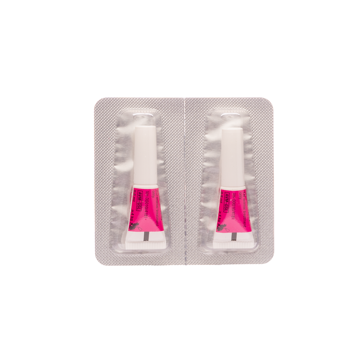 4fleas Spot-On Dual Action Flea Treatment for Dogs