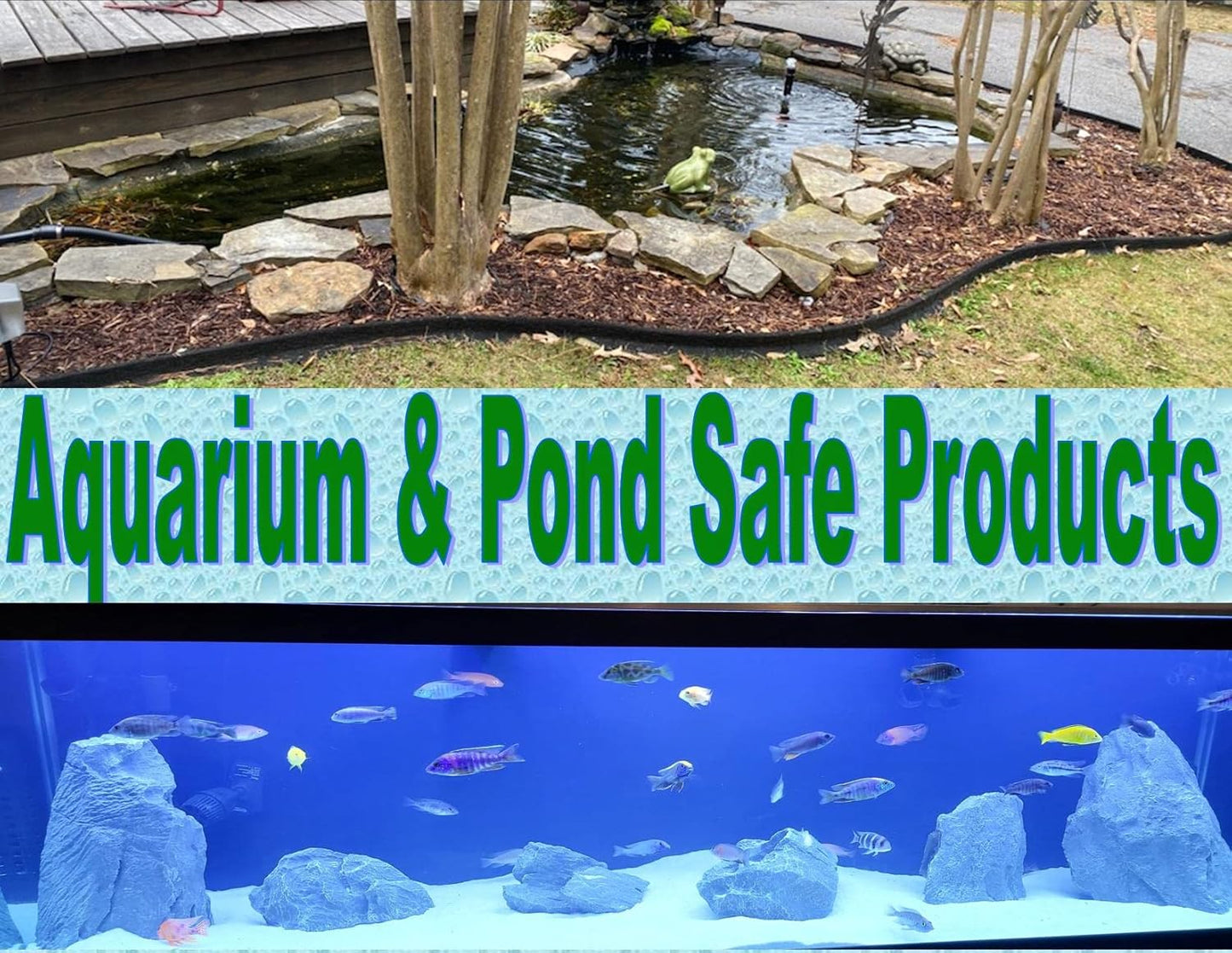 Laguna Round Basket Set Velda Gravel 8kg and 20L Pond Plant Soil Bundle