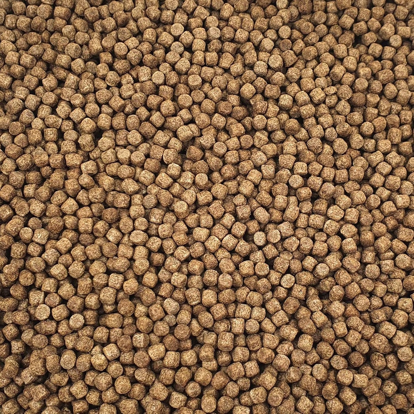 Aquacadabra Pond Wheatgerm Cold Weather Koi Fish Food Pellets 5mm