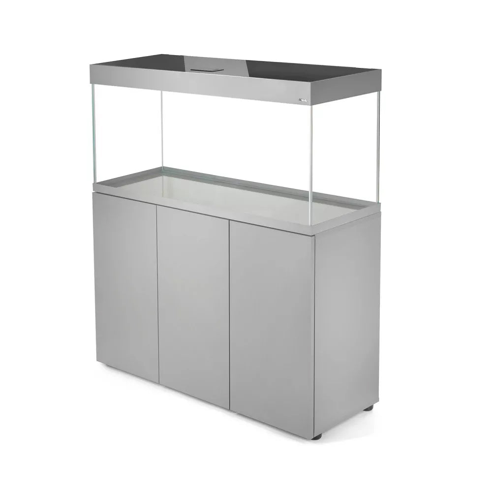 Aquael Optiset 240 Aquarium & Cabinets