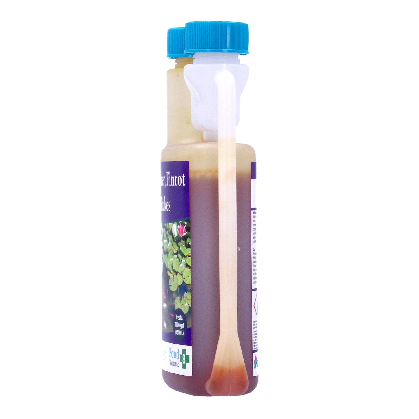 NT Labs Bacterad Anti Ulcer