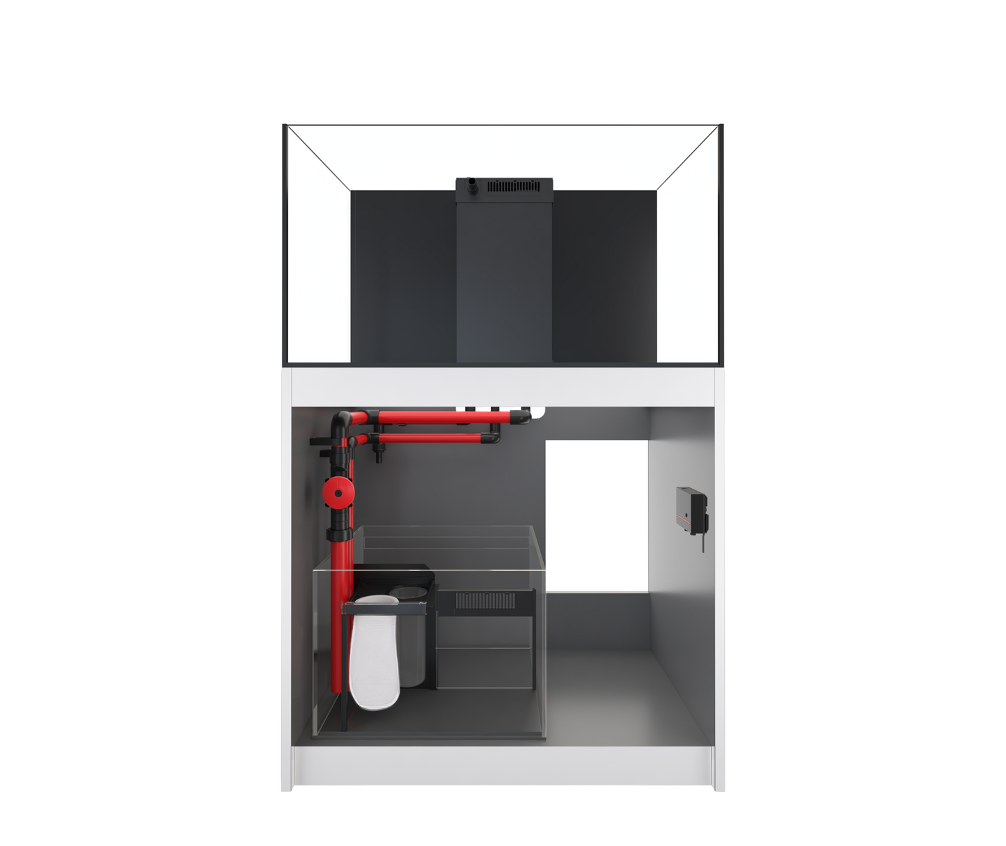 Red Sea Reefer 250 G3 Aquarium