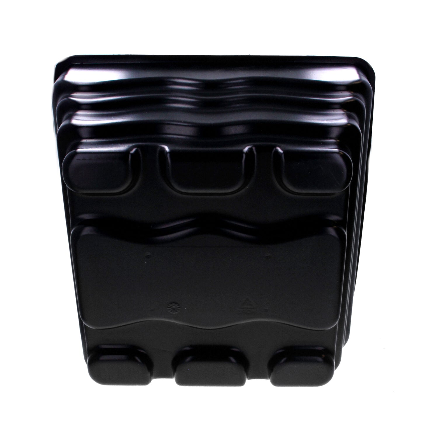 Bermuda Pre-Formed Pond Garden Moulded Plastic Pool Dee 70Lt