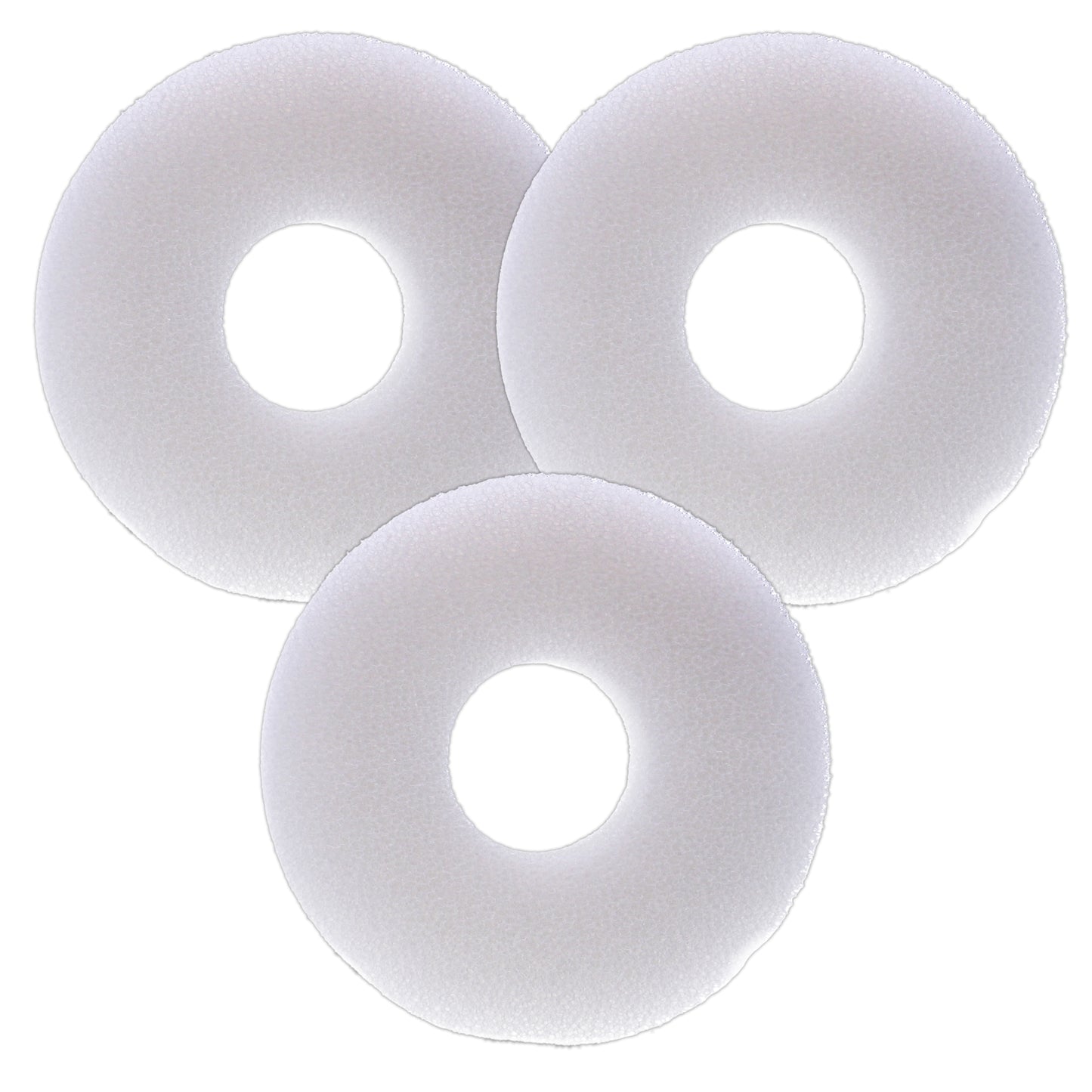 Aquacadabra Laguna Pressure Flo Foam Sets