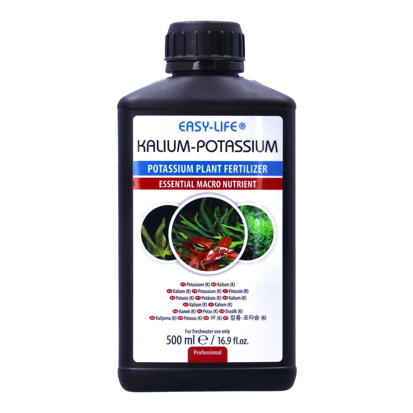 Easy-Life Kalium Potassium 500ml