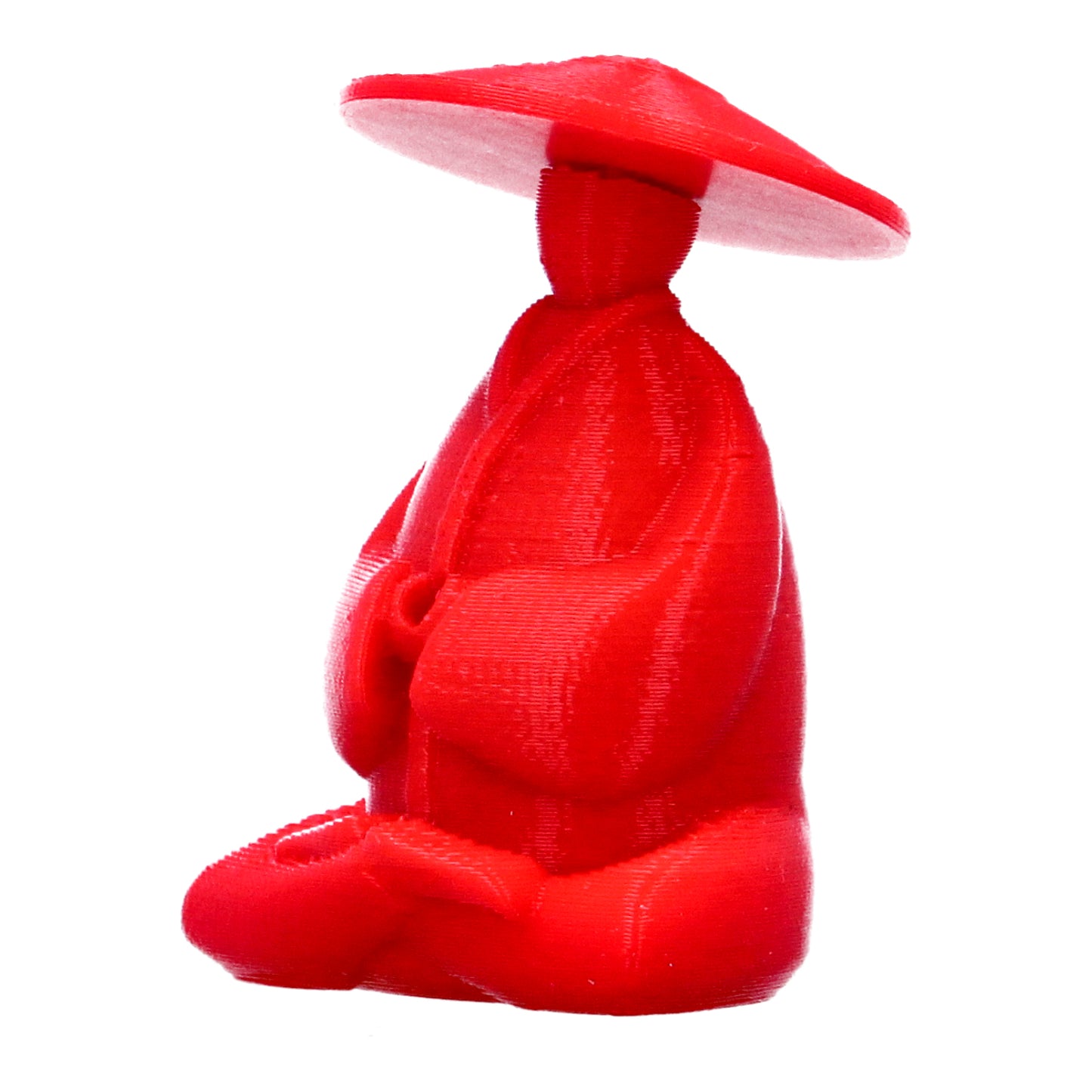 Gioia Thinker Submersed Red – Weighted Shrimp Lollie Holder
