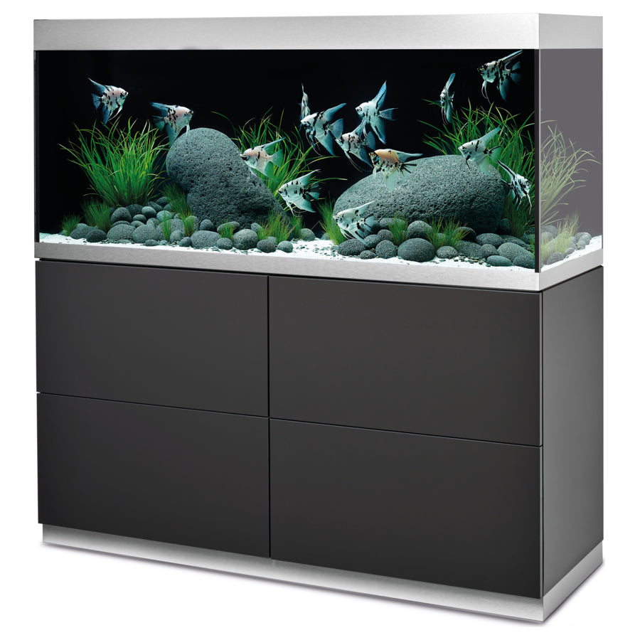 Oase Highline 400 Optiwhite Tank & Cabinet
