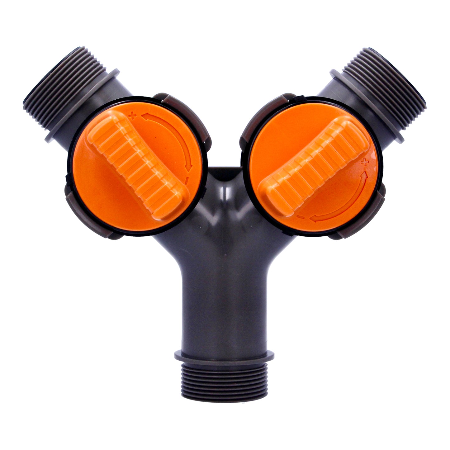 Superfish Adjustable Pond Y-Valve