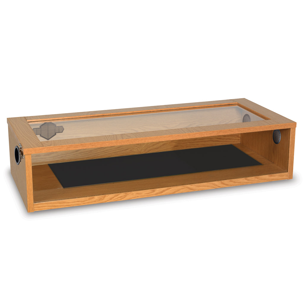Habistat Terrainium Standard Terrarium Large
