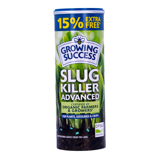 Westland Slug Killer Advanced Organic + 15% Free (575g)