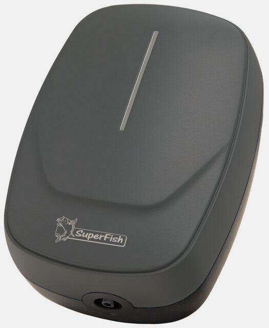 Superfish Silent Air Water Pumps