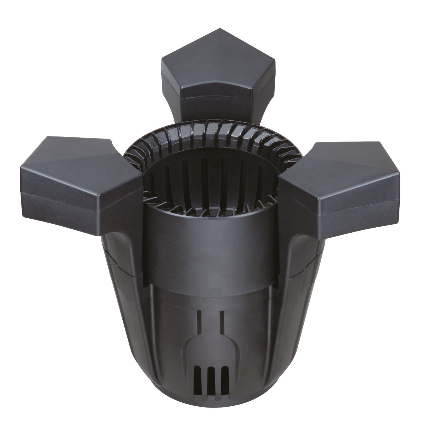 Bermuda Floating Pond Skimmer with Integrated 3000 LPH Pump