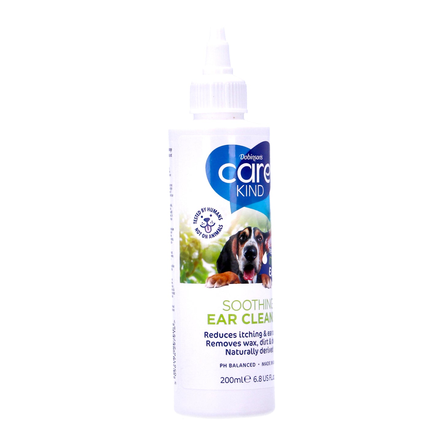 Carekind Ear Cleaner 200ml Bottle