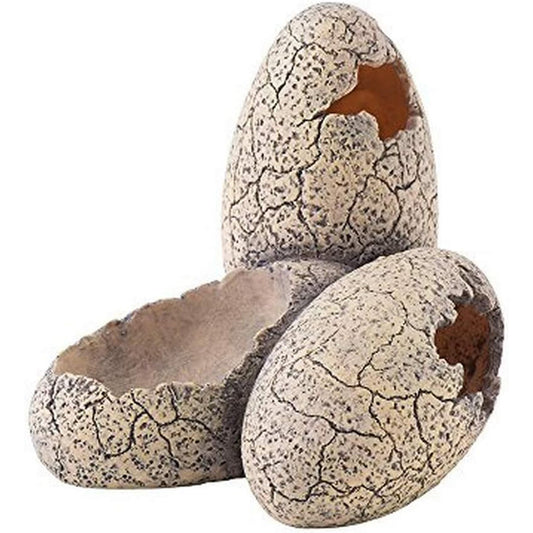 Exo Terra Dinosaur Egg Hide