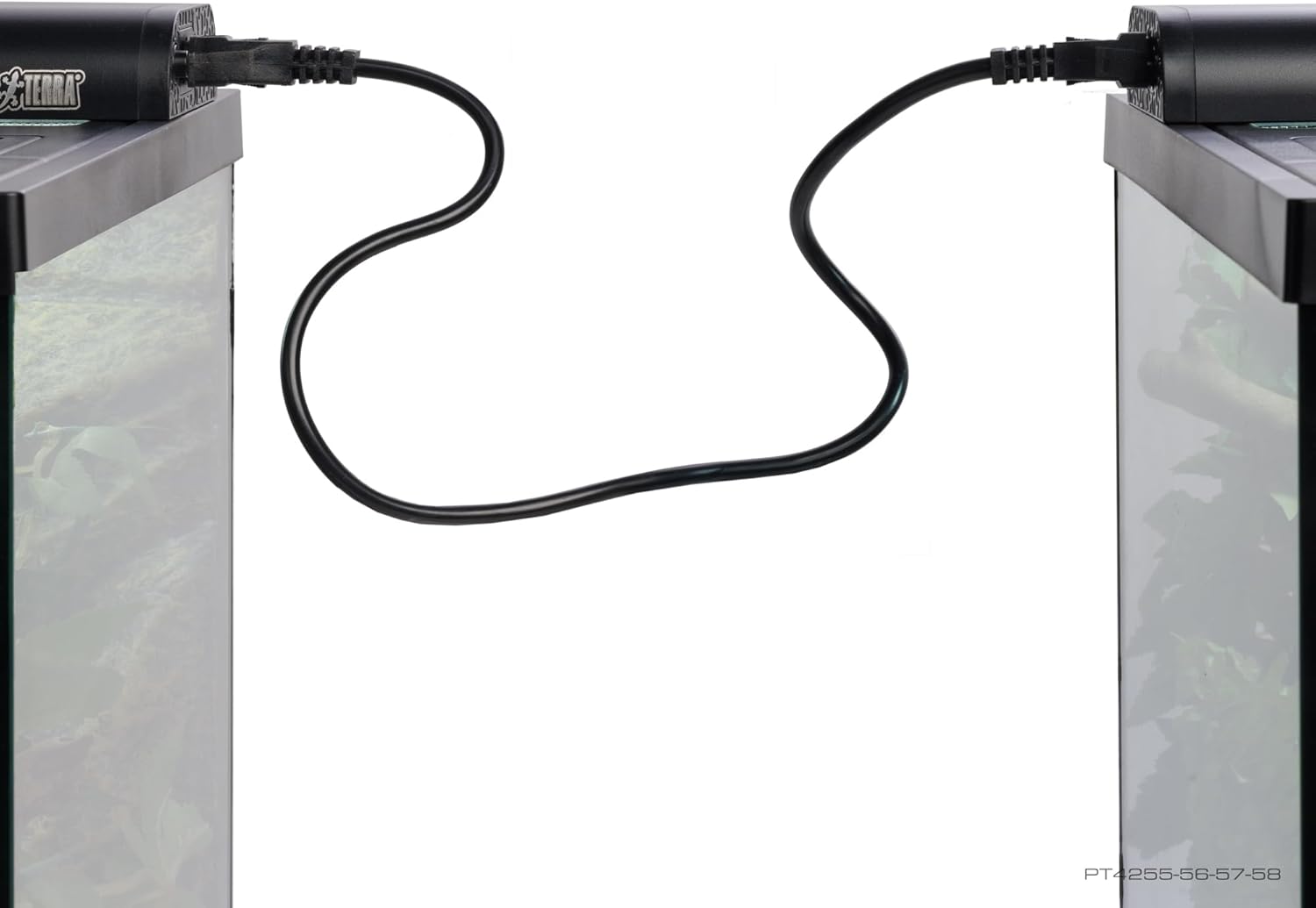 Exo Terra T5 UVB Fixture – 60cm 24w